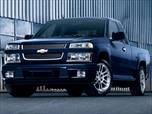 2011 Chevrolet Colorado Extended Cab